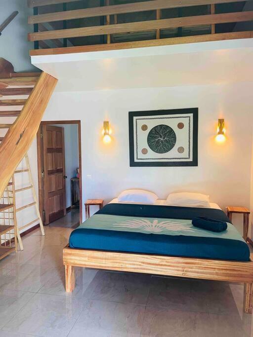 Bungalow Tiarii, Avec Acces Direct A Une Plage Privee Tevaitoa Kültér fotó