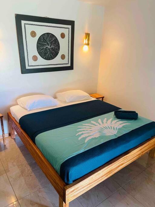 Bungalow Tiarii, Avec Acces Direct A Une Plage Privee Tevaitoa Kültér fotó